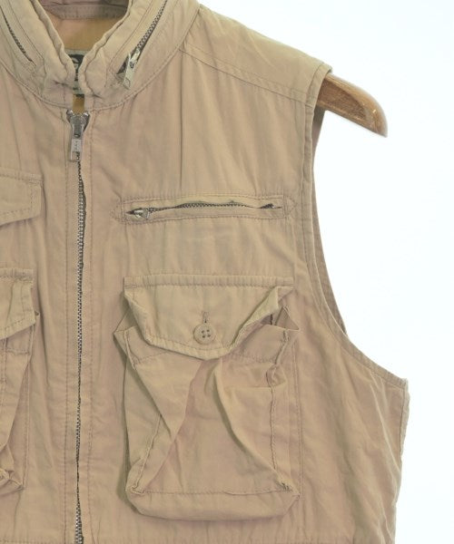 Engineered Garments แจ็คเก็ตเบลาส์