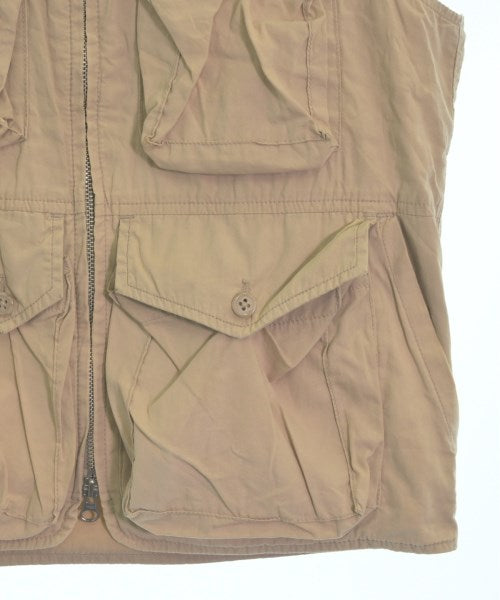 Engineered Garments แจ็คเก็ตเบลาส์