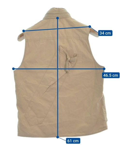 Engineered Garments แจ็คเก็ตเบลาส์