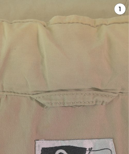 Engineered Garments แจ็คเก็ตเบลาส์