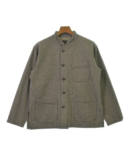 Engineered Garments แจ็คเก็ตเบลาส์ อื่น