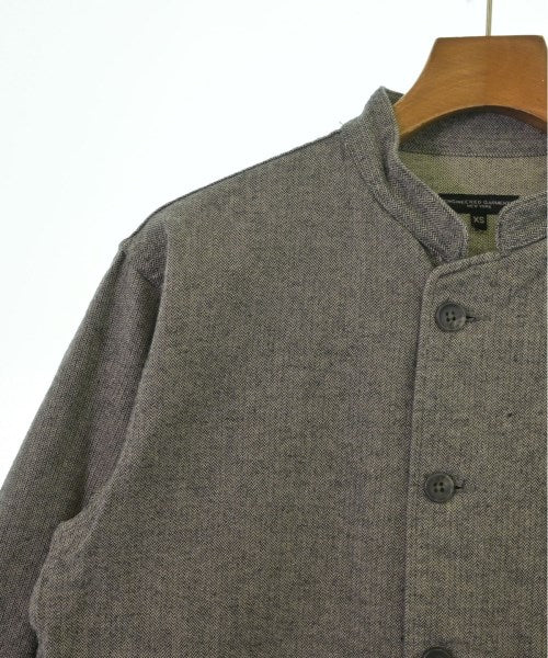 Engineered Garments แจ็คเก็ตเบลาส์ อื่น