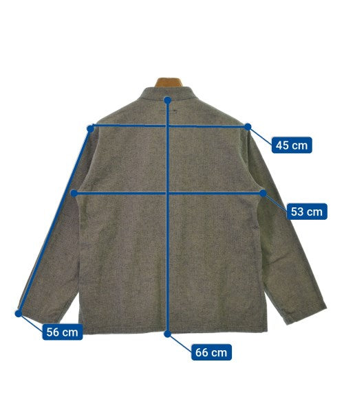 Engineered Garments แจ็คเก็ตเบลาส์ อื่น