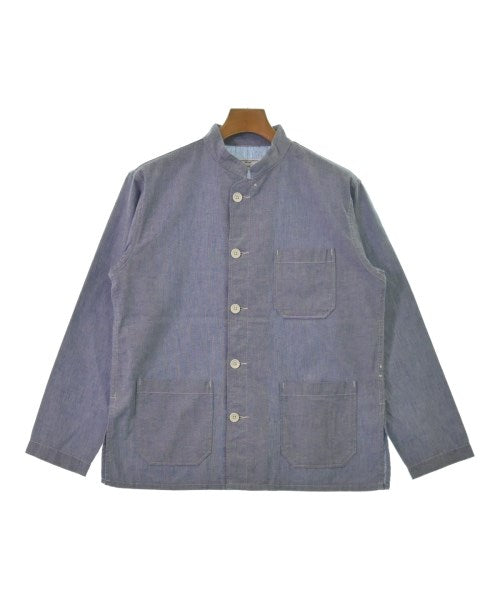 Engineered Garments แจ็คเก็ตเบลาส์ อื่น