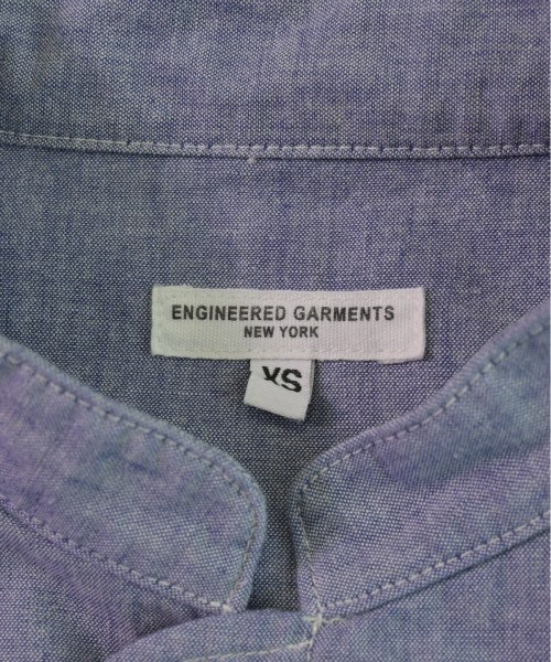 Engineered Garments แจ็คเก็ตเบลาส์ อื่น