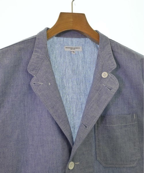 Engineered Garments แจ็คเก็ตเบลาส์ อื่น