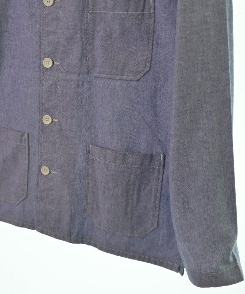 Engineered Garments แจ็คเก็ตเบลาส์ อื่น