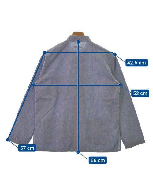 Engineered Garments แจ็คเก็ตเบลาส์ อื่น