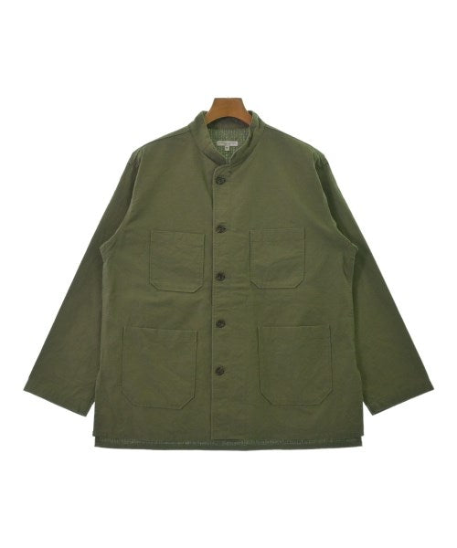 Engineered Garments แจ็คเก็ตเบลาส์ อื่น