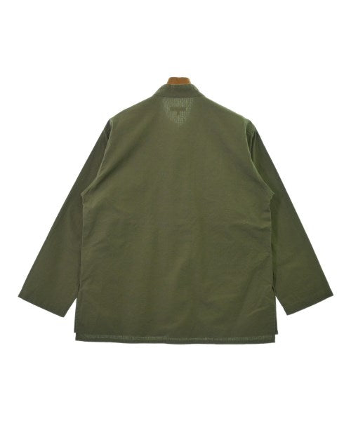 Engineered Garments แจ็คเก็ตเบลาส์ อื่น