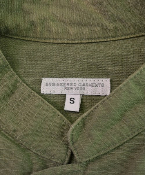 Engineered Garments แจ็คเก็ตเบลาส์ อื่น