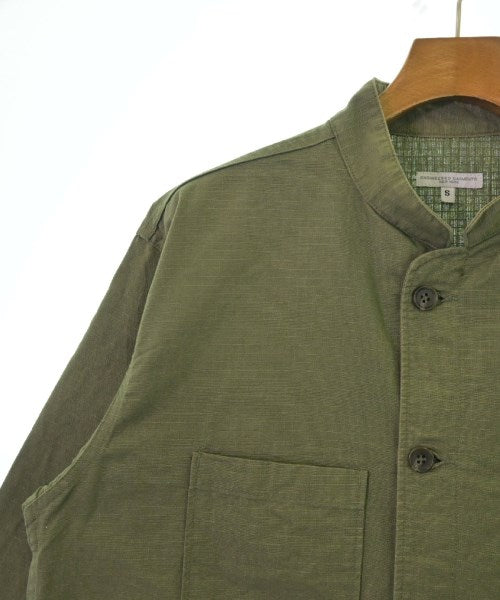 Engineered Garments แจ็คเก็ตเบลาส์ อื่น