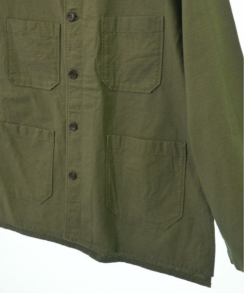 Engineered Garments แจ็คเก็ตเบลาส์ อื่น
