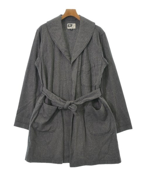 Engineered Garments เสื้อโค้ท