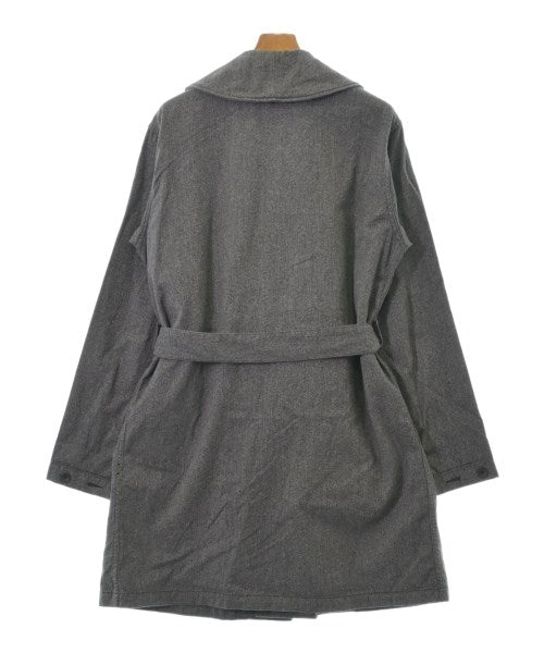 Engineered Garments เสื้อโค้ท