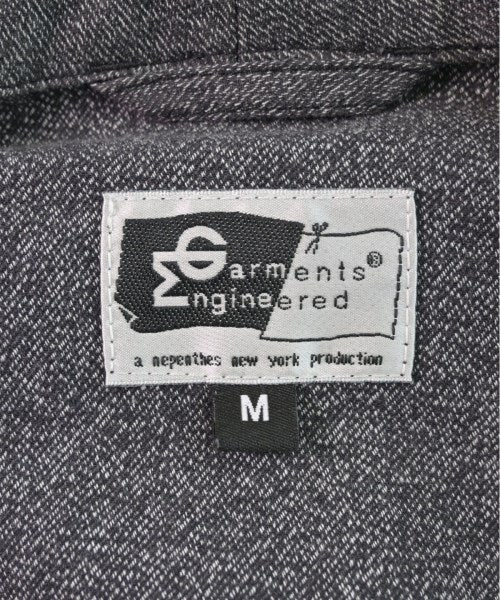 Engineered Garments เสื้อโค้ท