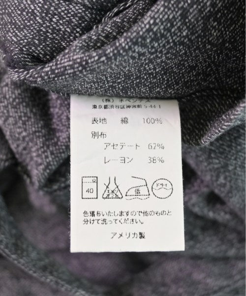 Engineered Garments เสื้อโค้ท