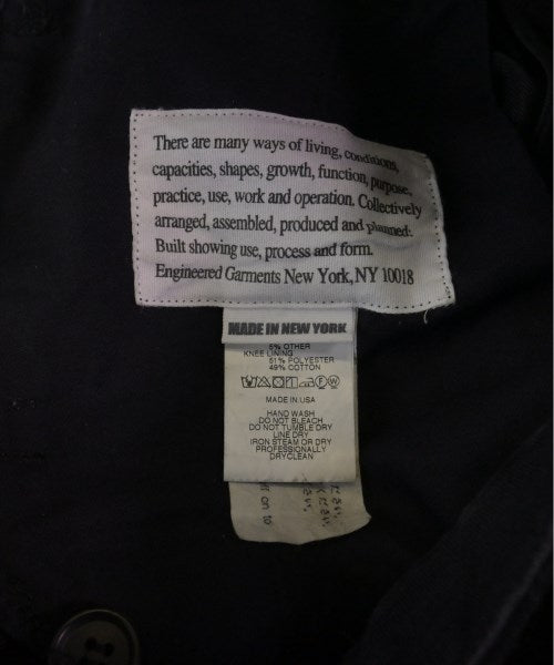 Engineered Garments กางเกง อื่น