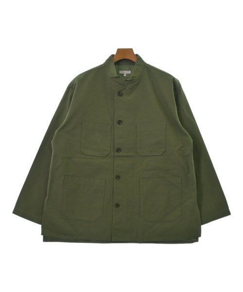 Engineered Garments แจ็คเก็ตเบลาส์ อื่น