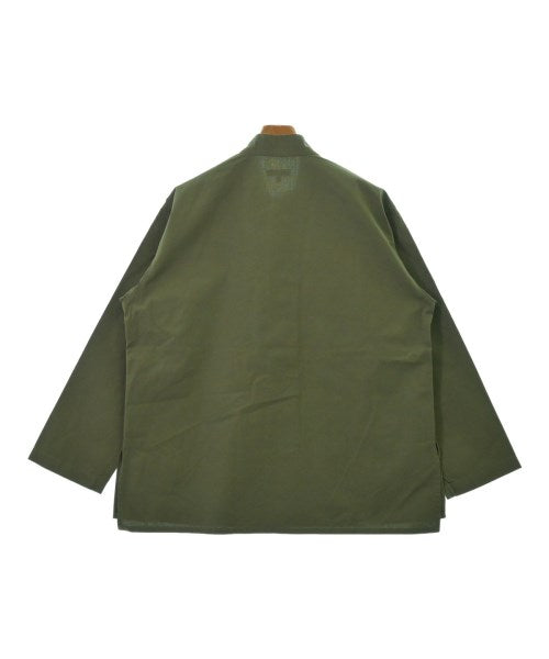 Engineered Garments แจ็คเก็ตเบลาส์ อื่น