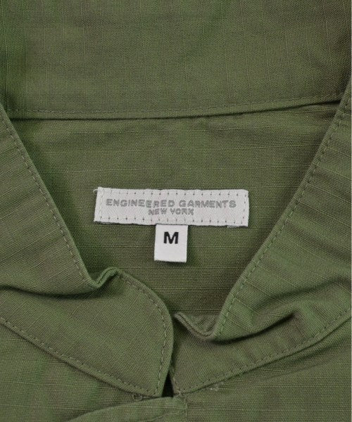 Engineered Garments แจ็คเก็ตเบลาส์ อื่น