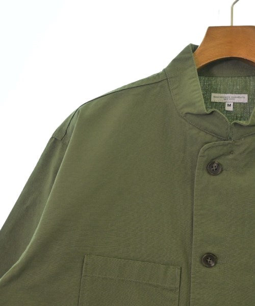 Engineered Garments แจ็คเก็ตเบลาส์ อื่น