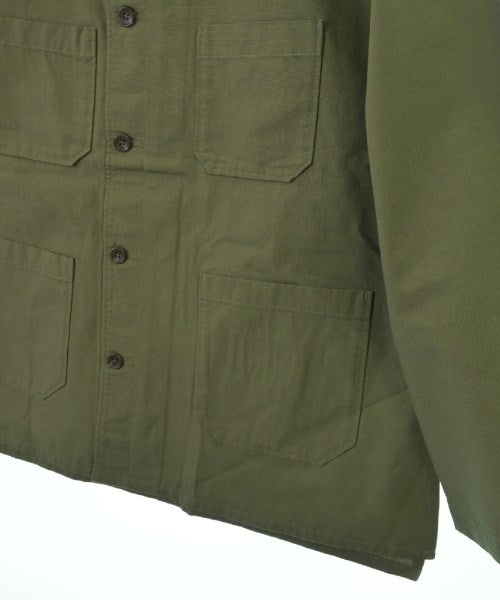 Engineered Garments แจ็คเก็ตเบลาส์ อื่น