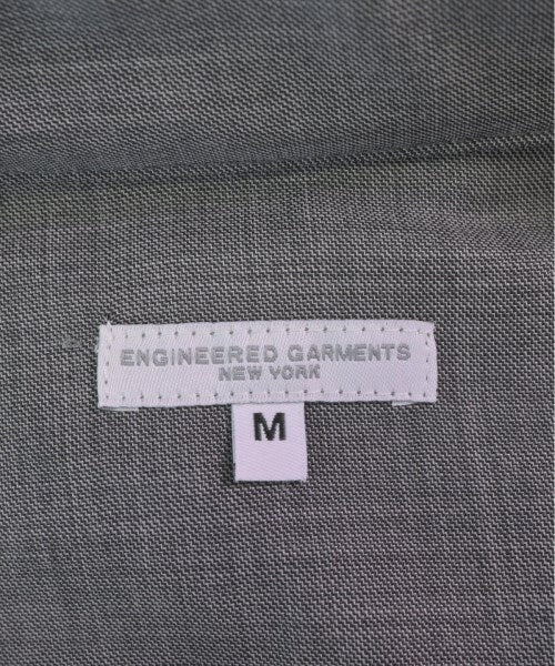 Engineered Garments แจ็คเก็ตเบลาส์ อื่น