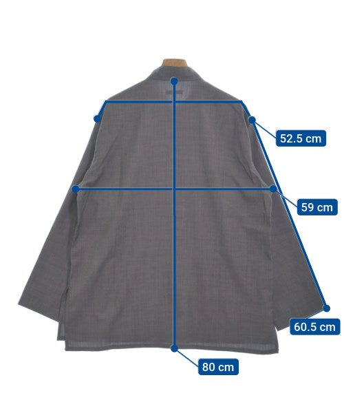 Engineered Garments แจ็คเก็ตเบลาส์ อื่น
