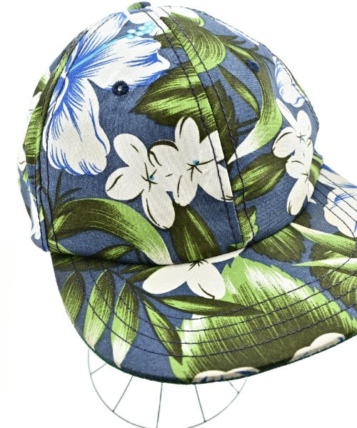 Engineered Garments หมวกแก๊ป
