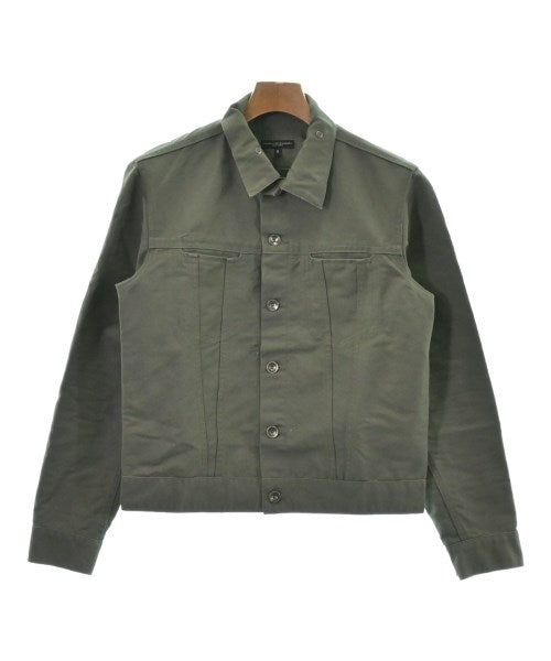 Engineered Garments แจ็คเก็ตเบลาส์