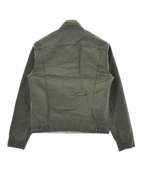 Engineered Garments แจ็คเก็ตเบลาส์