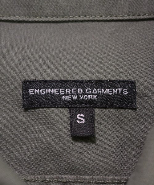Engineered Garments แจ็คเก็ตเบลาส์