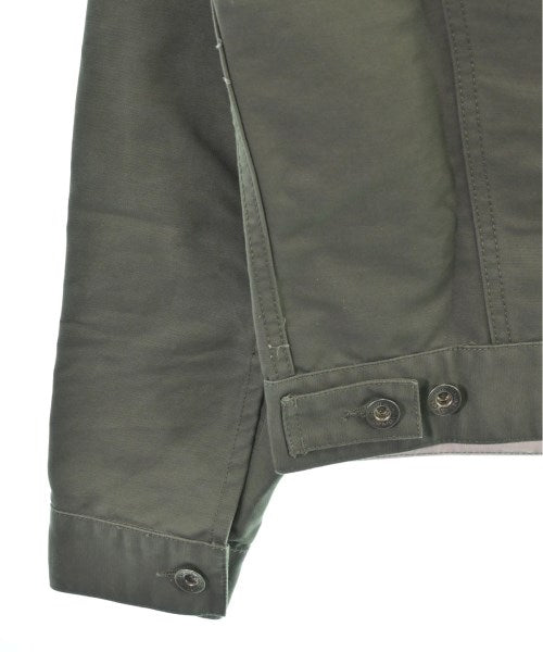 Engineered Garments แจ็คเก็ตเบลาส์
