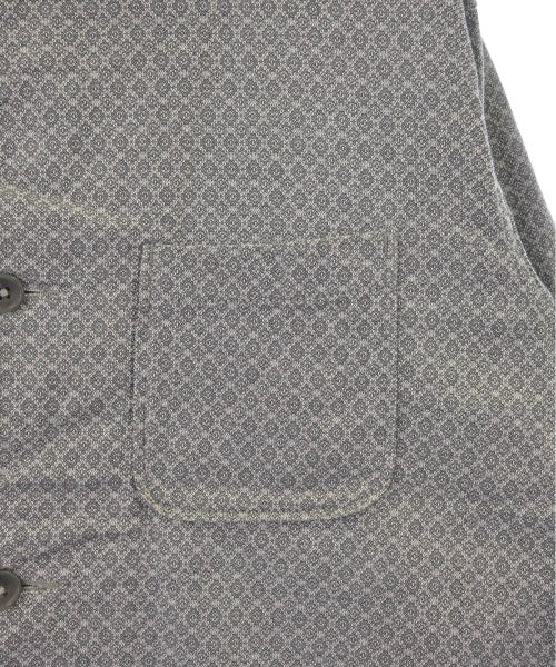 Engineered Garments แจ็คเก็ต