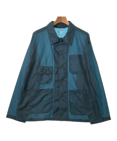 Engineered Garments แจ็คเก็ตเบลาส์ อื่น
