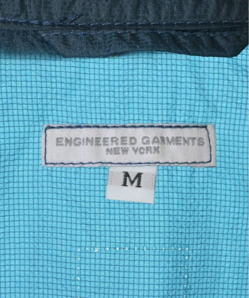 Engineered Garments แจ็คเก็ตเบลาส์ อื่น