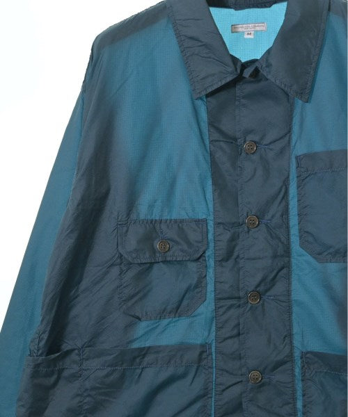 Engineered Garments แจ็คเก็ตเบลาส์ อื่น