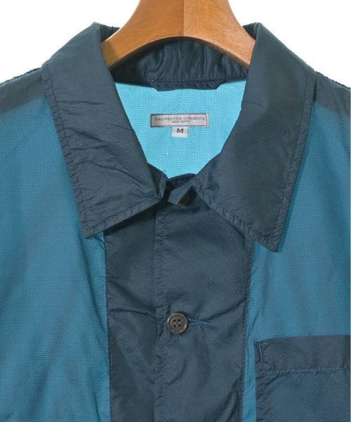 Engineered Garments แจ็คเก็ตเบลาส์ อื่น