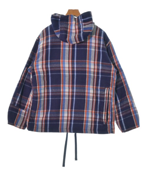 Engineered Garments แจ็คเก็ตเบลาส์ อื่น