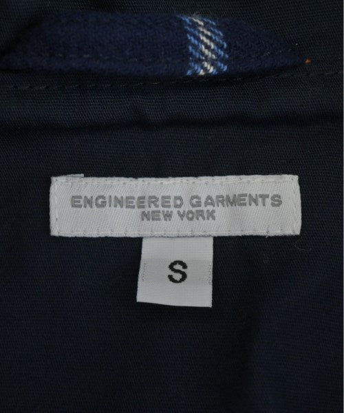 Engineered Garments แจ็คเก็ตเบลาส์ อื่น