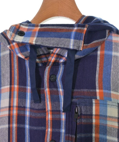 Engineered Garments แจ็คเก็ตเบลาส์ อื่น