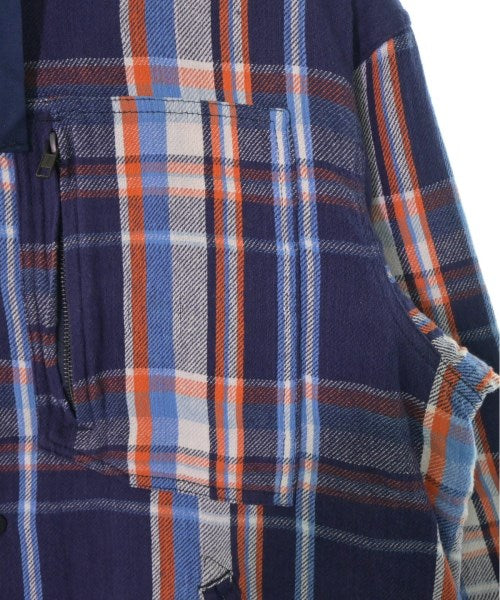 Engineered Garments แจ็คเก็ตเบลาส์ อื่น