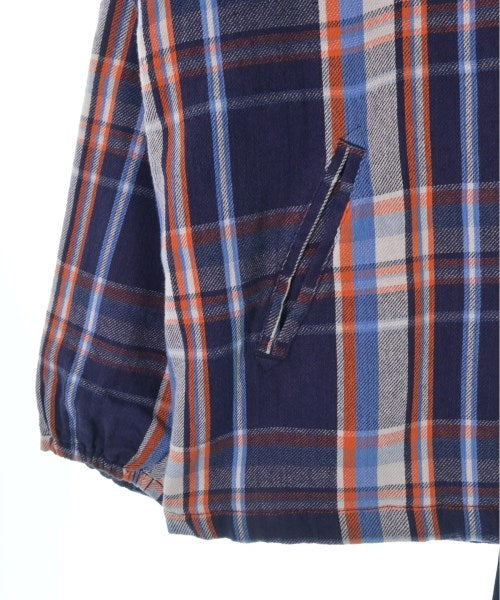 Engineered Garments แจ็คเก็ตเบลาส์ อื่น