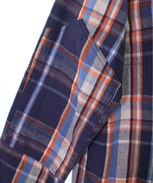 Engineered Garments แจ็คเก็ตเบลาส์ อื่น