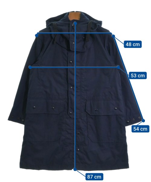 Engineered Garments เสื้อโค้ท อื่น