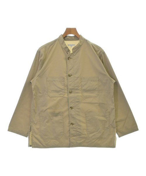 Engineered Garments แจ็คเก็ตเบลาส์ อื่น