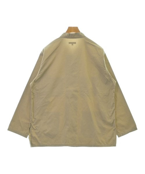 Engineered Garments แจ็คเก็ตเบลาส์ อื่น