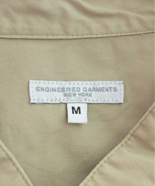 Engineered Garments แจ็คเก็ตเบลาส์ อื่น