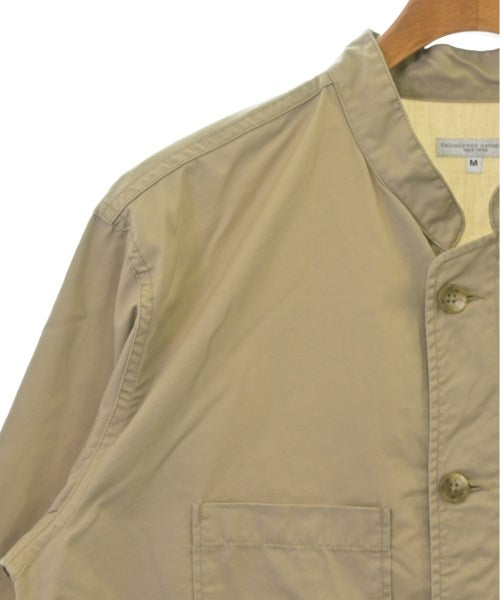 Engineered Garments แจ็คเก็ตเบลาส์ อื่น